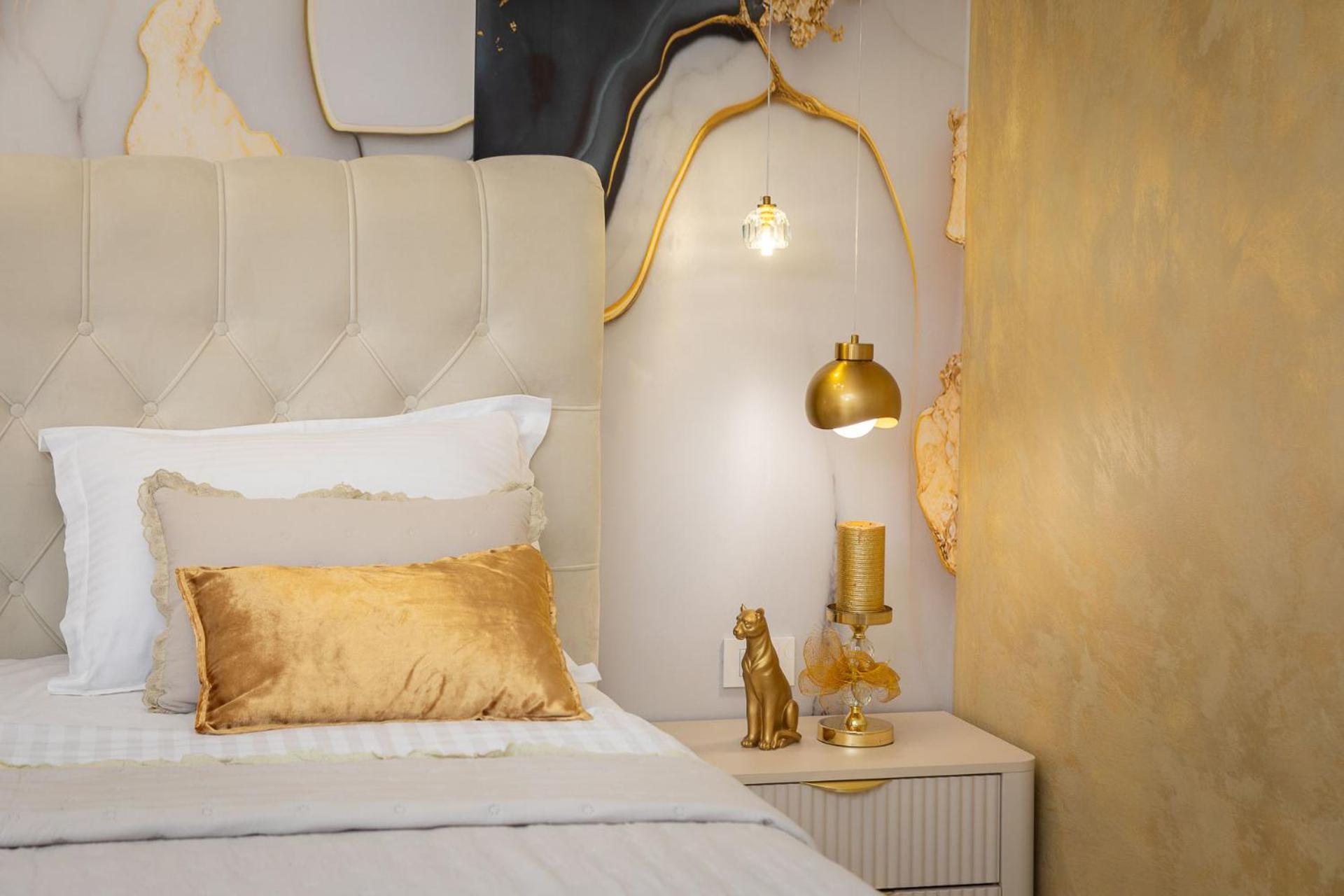 Beachfront Apartment Romilda มาคาร์สกา ภายนอก รูปภาพ